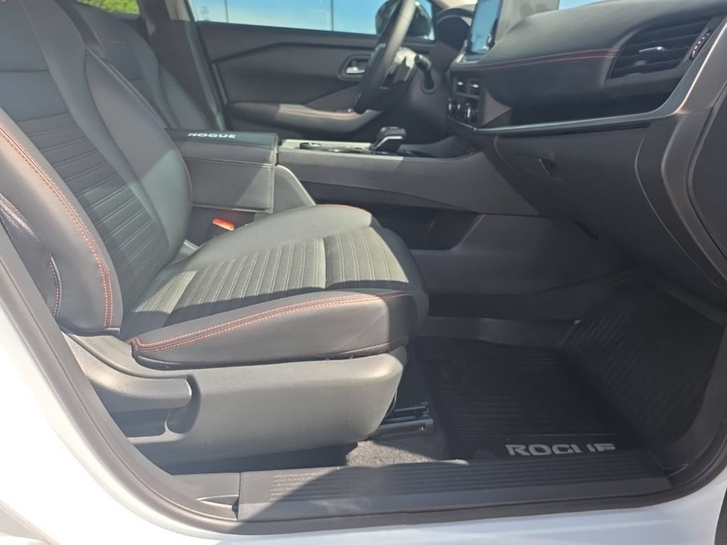 2025 Nissan Rogue Rock Creek - Photo 30