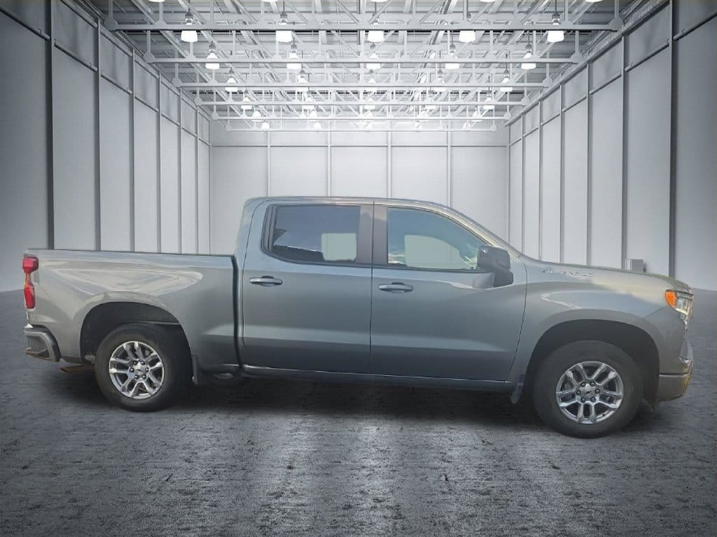 2026 Chevrolet Silverado 1500 RST - Photo 9