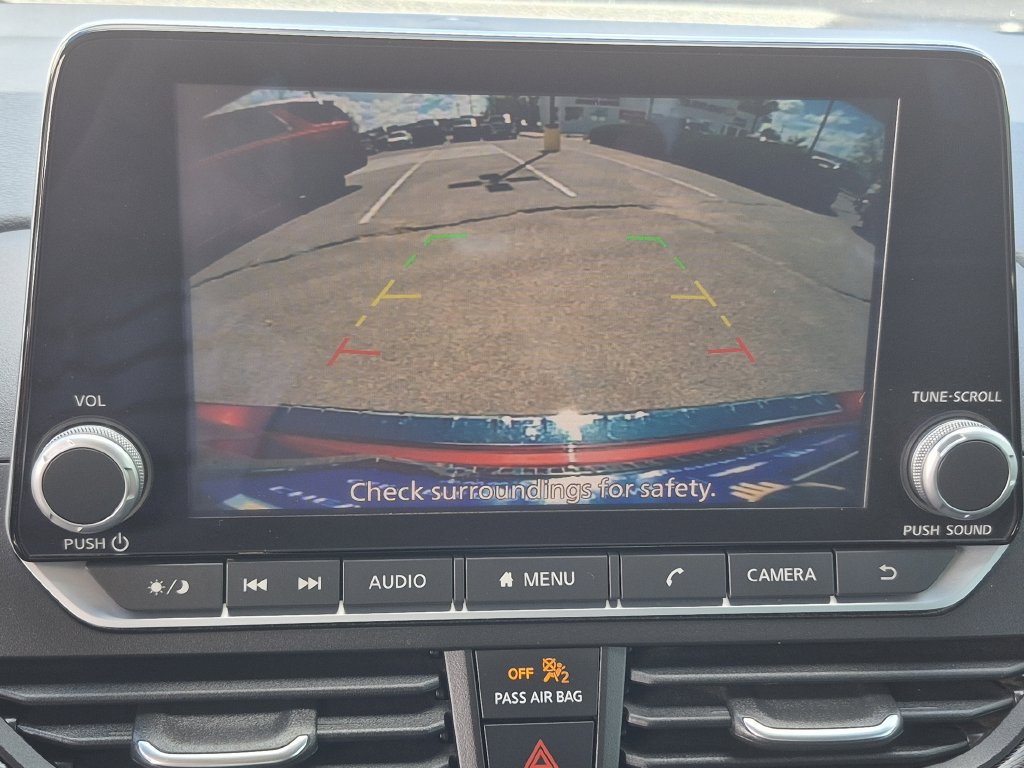 2023 Nissan Altima SR FWD - Photo 25