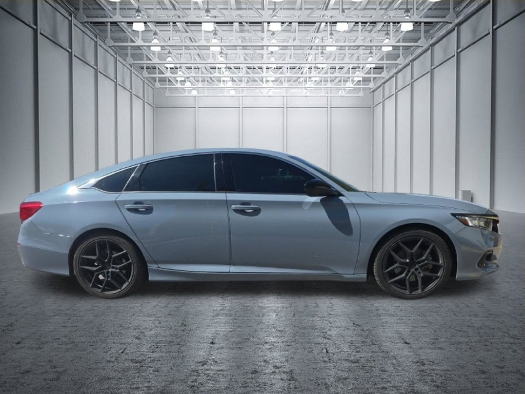 2022 Honda Accord Sport - Photo 7