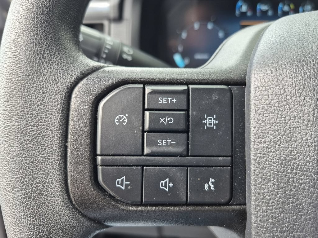 2025 Ford F-150 STX - Photo 21