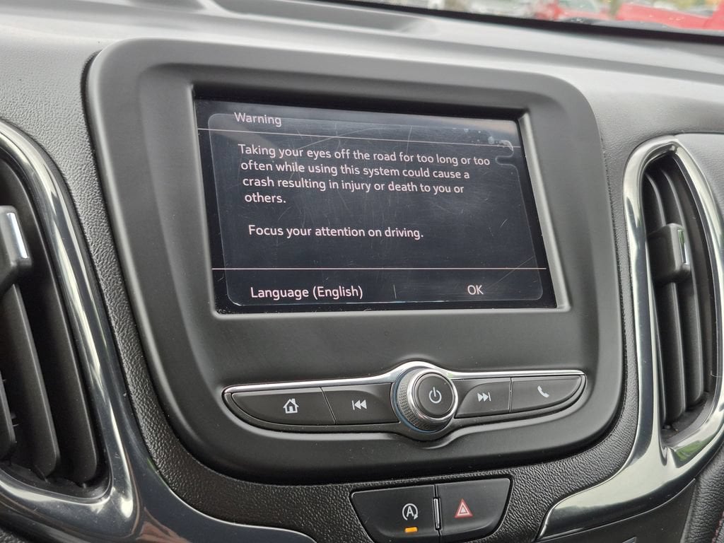 2022 Chevrolet Equinox RS - Photo 14