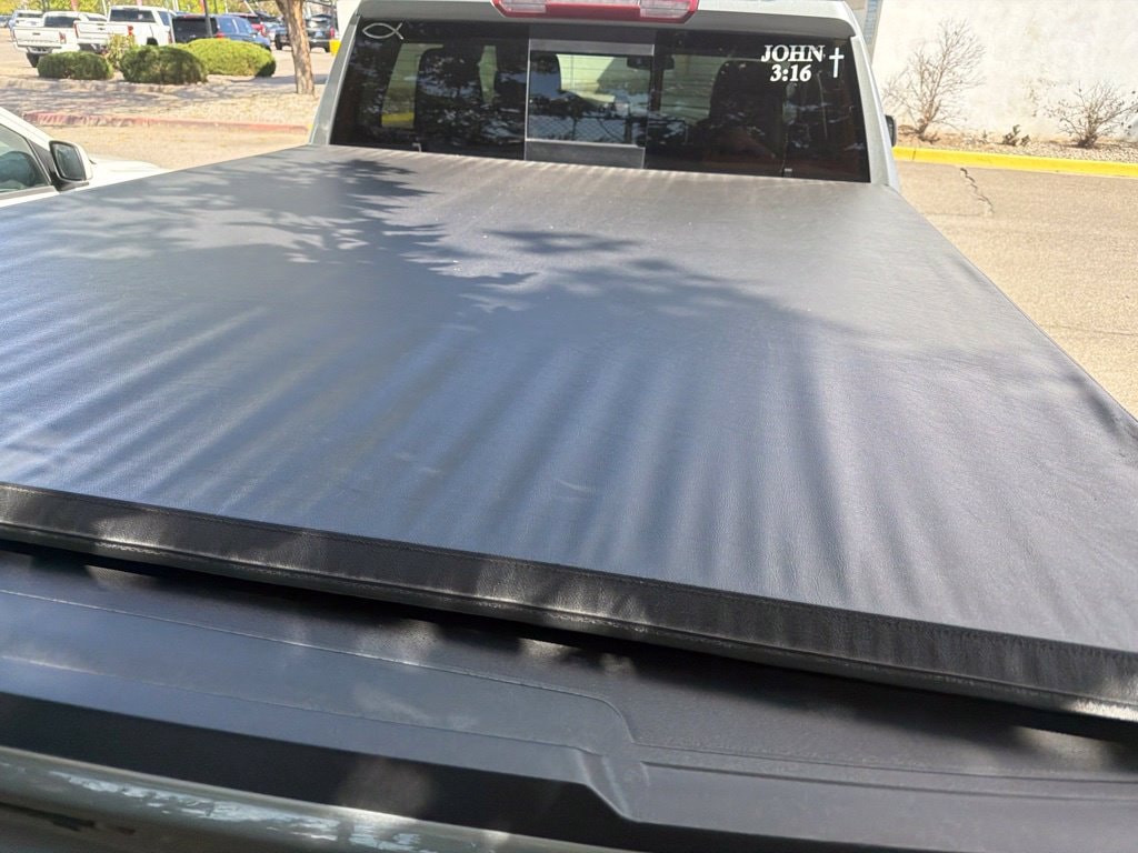 2023 Chevrolet Silverado 1500 LT - Photo 8