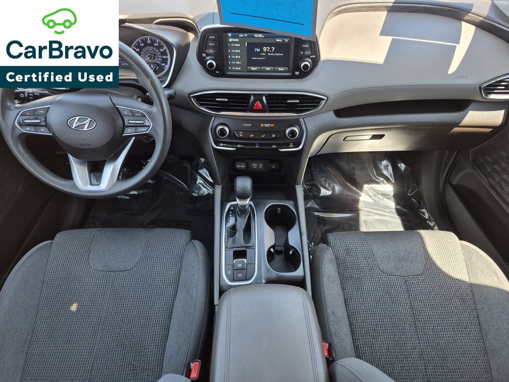 2019 Hyundai Santa Fe SE - Photo 20