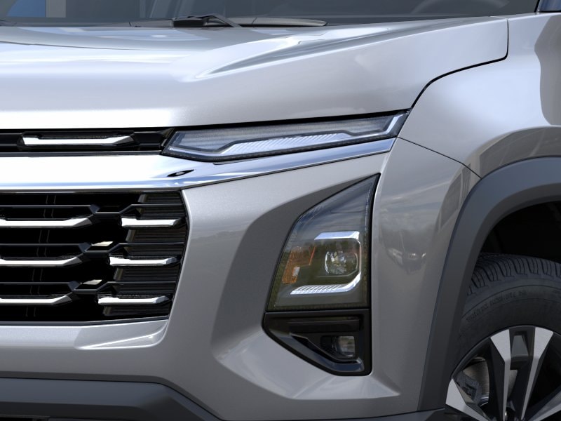 2027 Chevrolet Equinox LT - Photo 10
