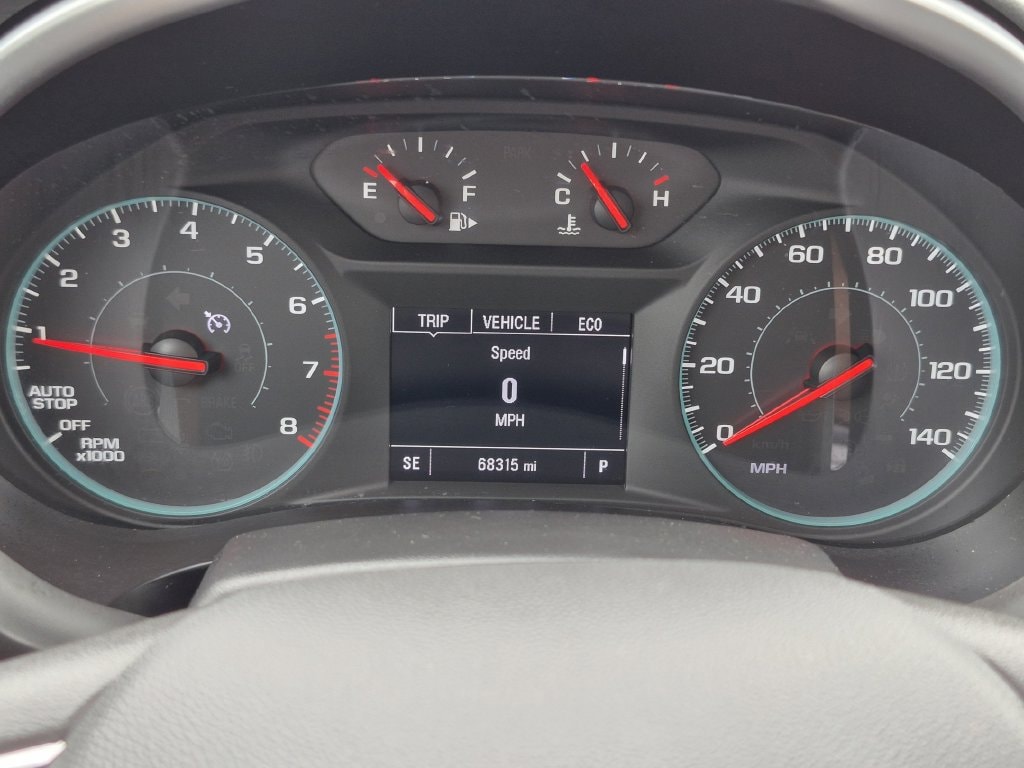 2024 Chevrolet Malibu 1LT - Photo 11
