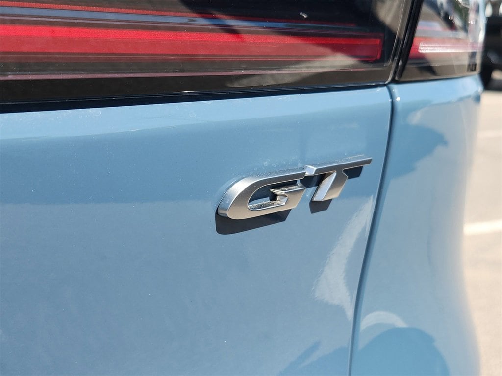 Hornet GT