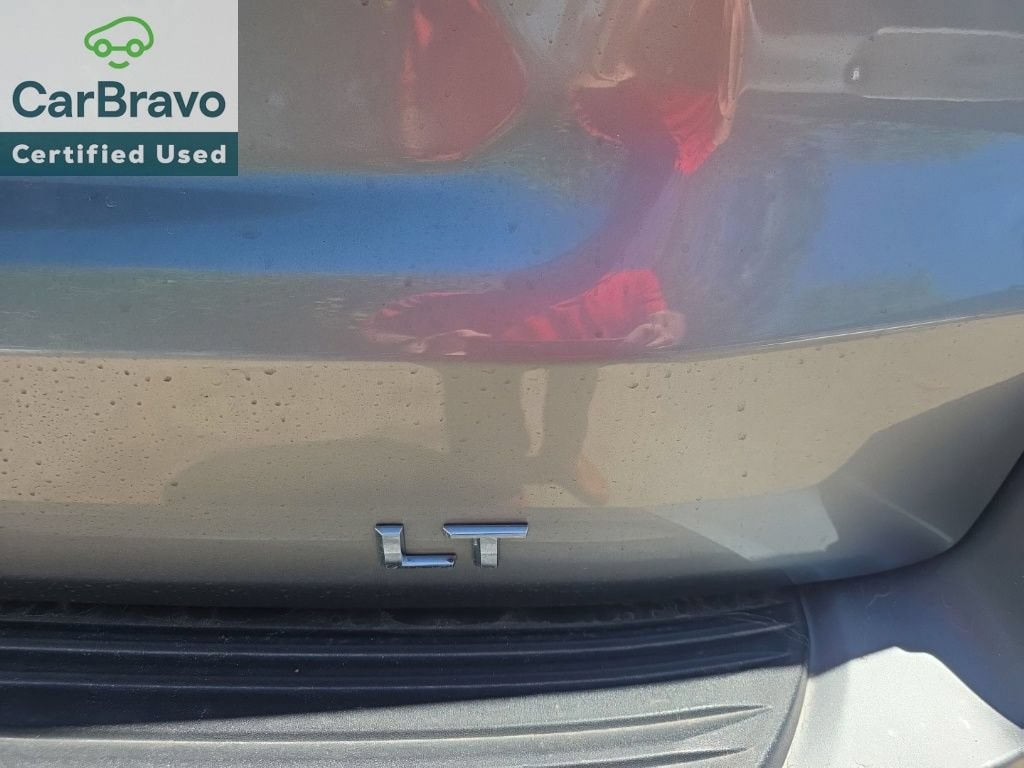 2025 Chevrolet Tahoe LT - Photo 6