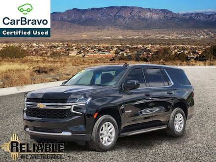 2024 Chevrolet Tahoe LS SUV