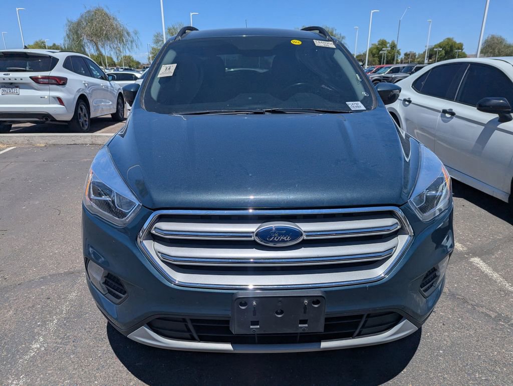 2019 Ford Escape SEL's photo