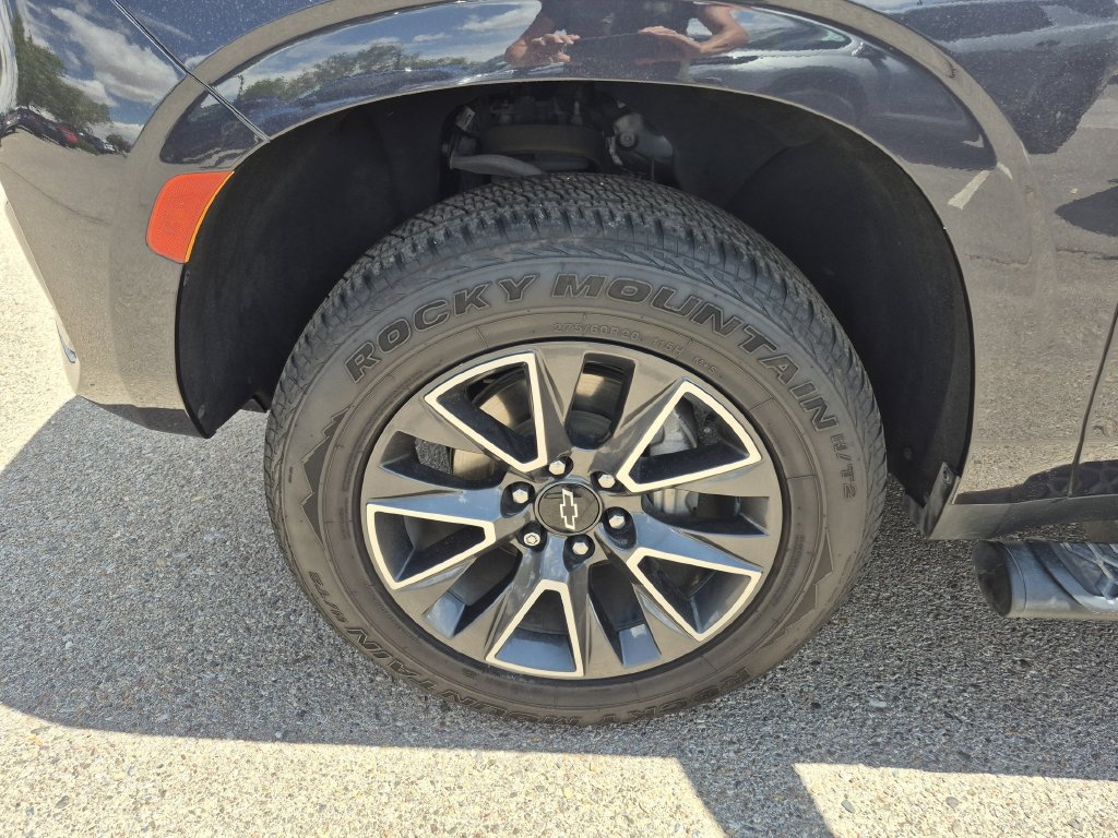2023 Chevrolet Tahoe Z71 - Photo 17