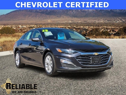2023 Chevrolet Malibu LT Car 2023 Chevrolet Malibu LT Car
