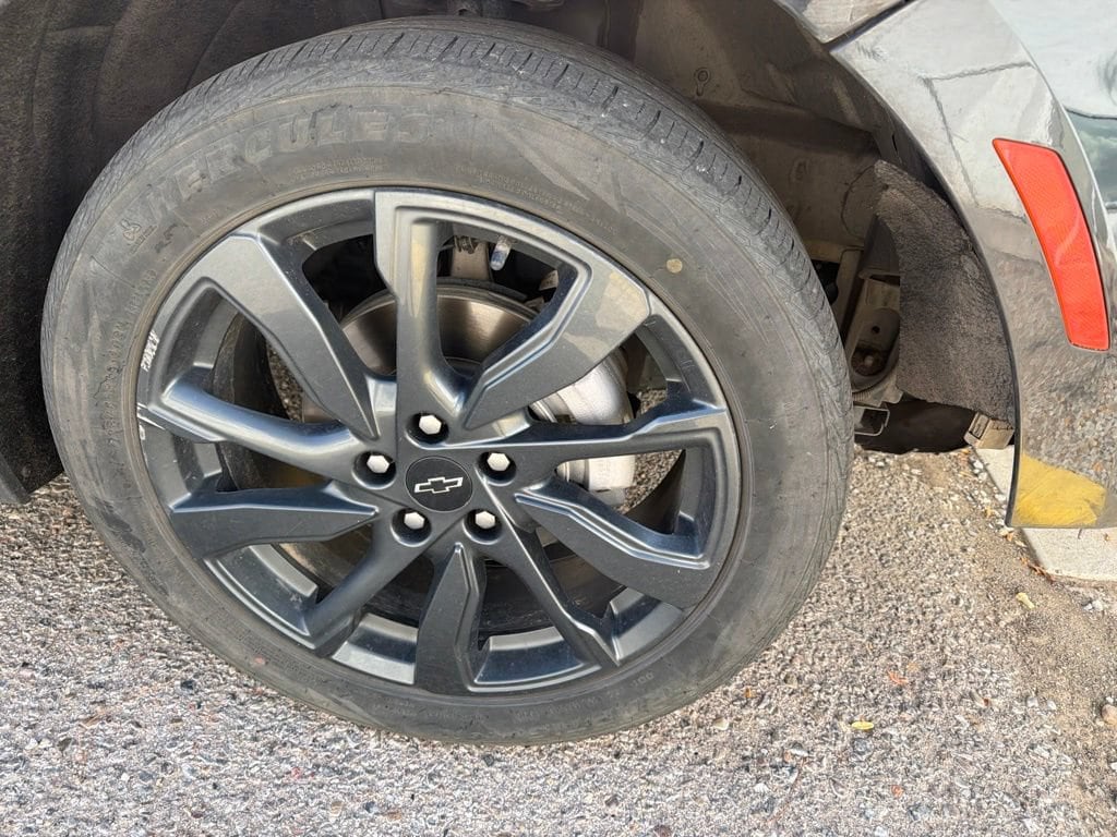 2022 Chevrolet Equinox RS - Photo 6