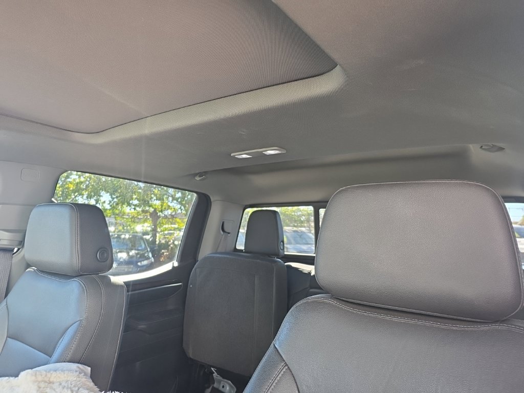 2022 Chevrolet Silverado 1500 RST - Photo 17