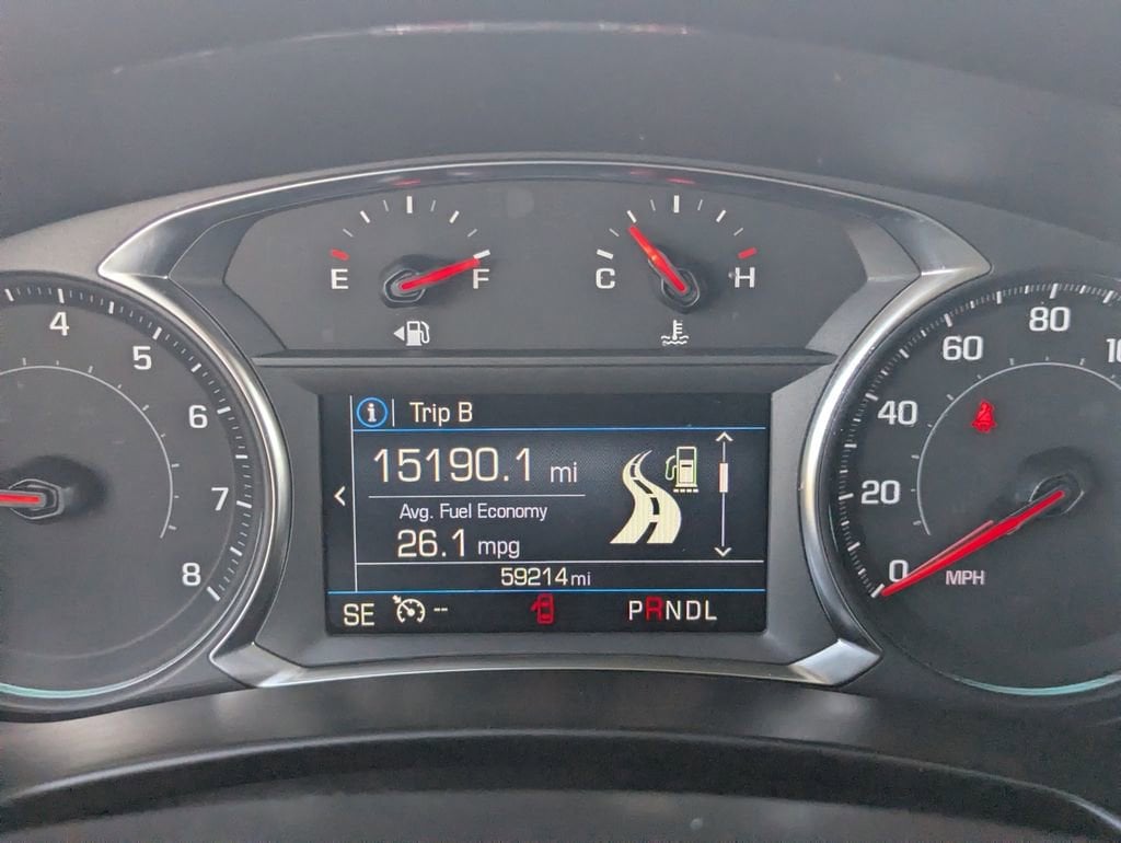 2024 Chevrolet Equinox LT - Photo 25