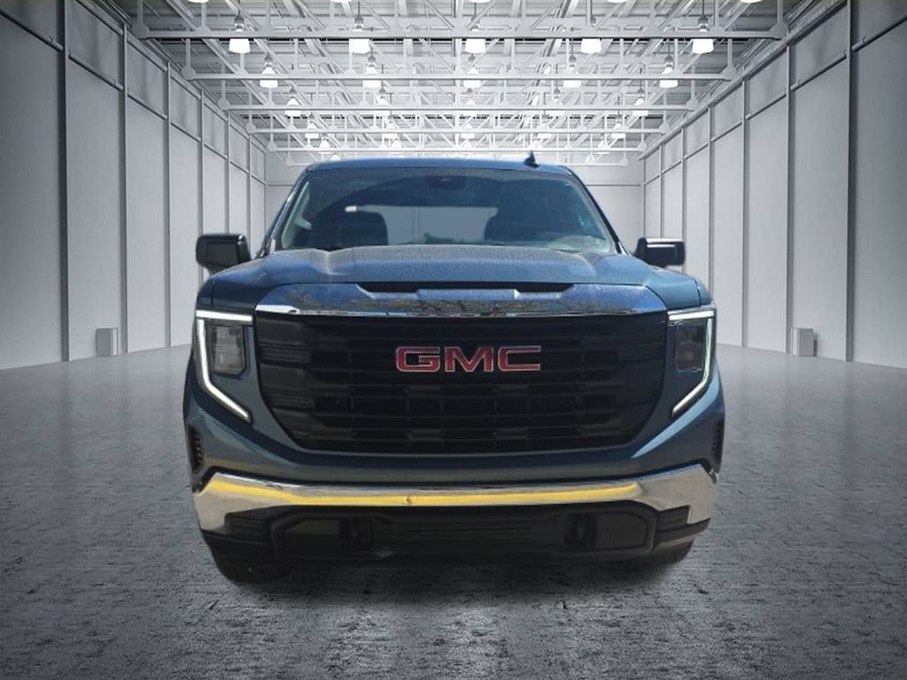 2024 GMC Sierra 1500 Pro - Photo 10