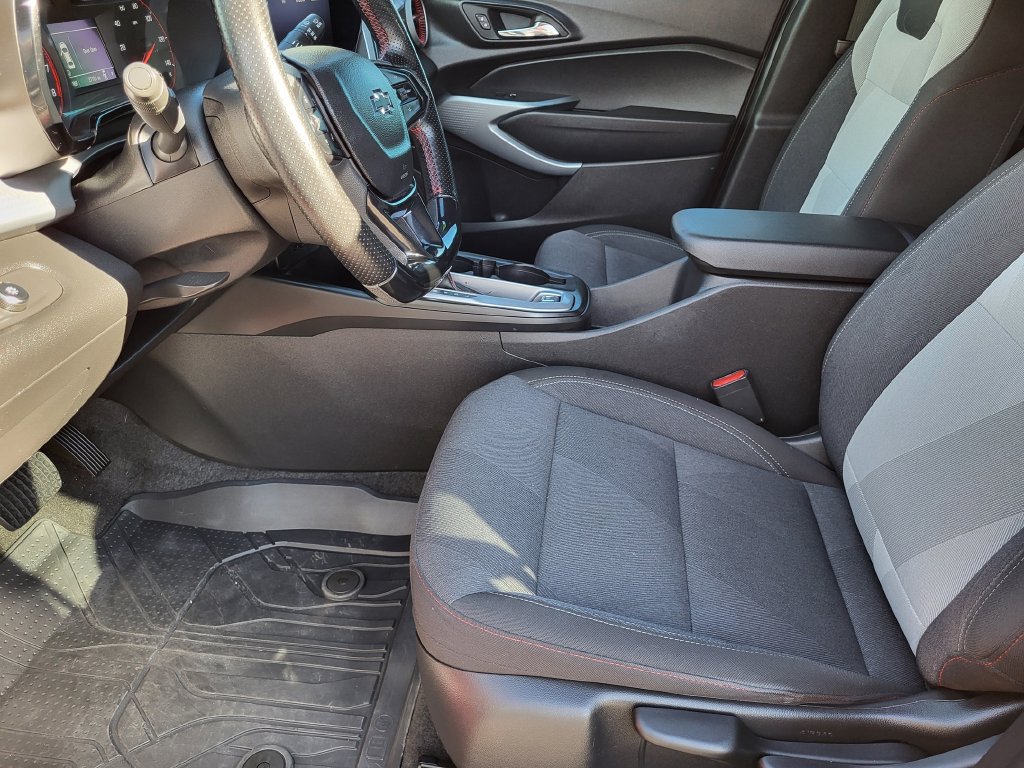 2024 Chevrolet Trax 1RS - Photo 9
