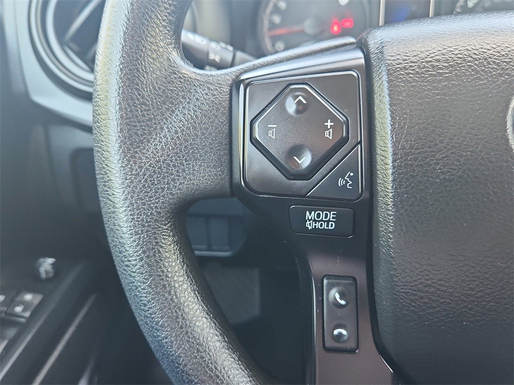 Tacoma Access Cab SR