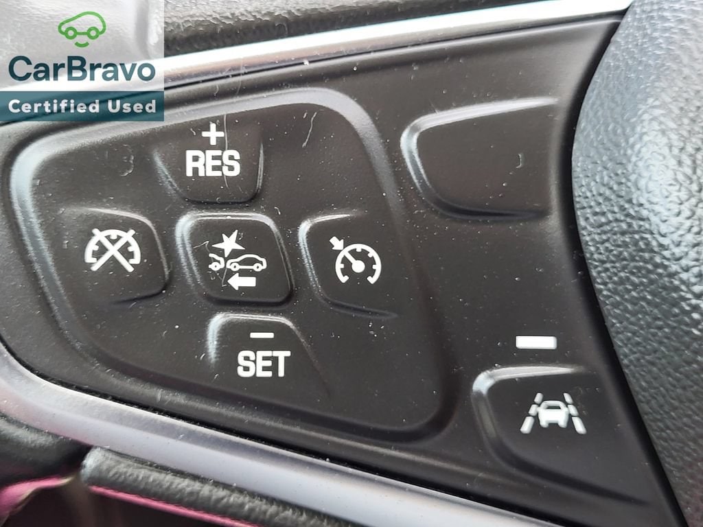 2024 Chevrolet Equinox LT - Photo 10