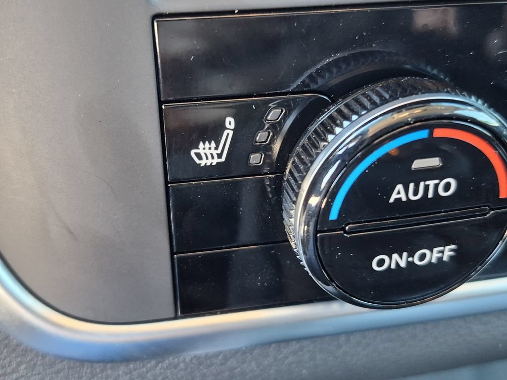 2025 Nissan Rogue Rock Creek - Photo 23