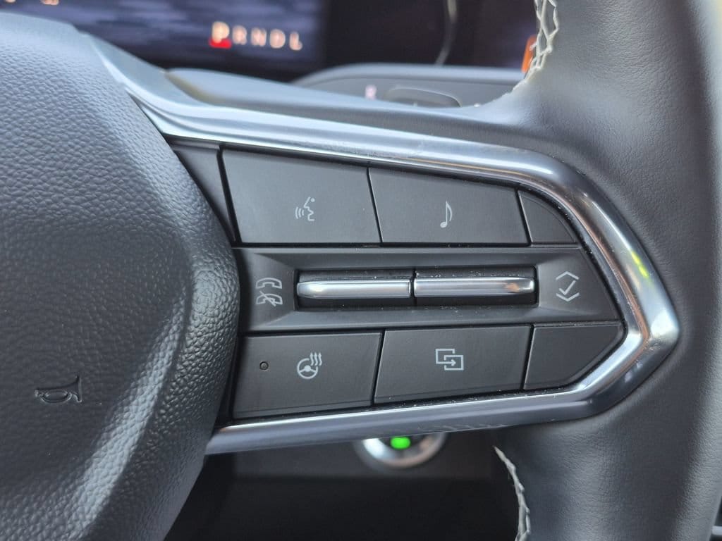 2026 Chevrolet Traverse LT - Photo 14