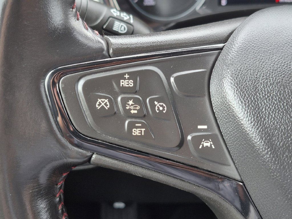 2022 Chevrolet Equinox RS - Photo 10