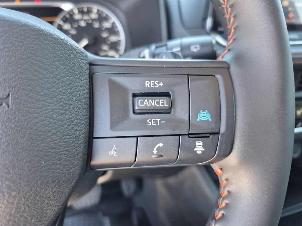 2025 Nissan Rogue Rock Creek - Photo 20