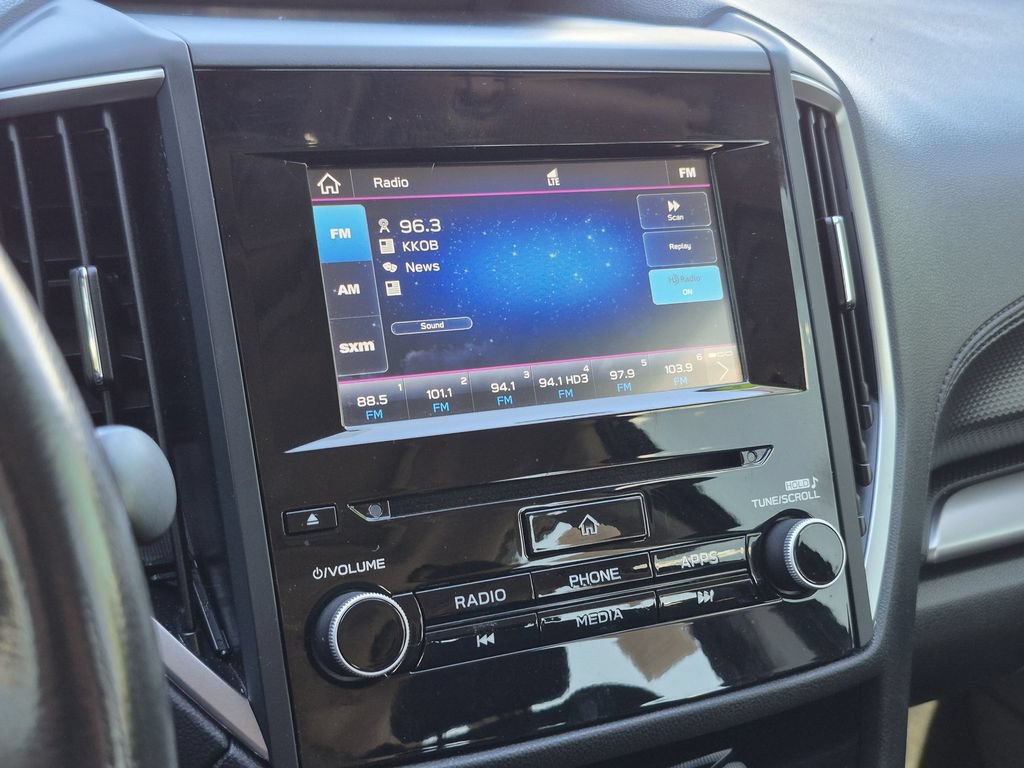 2020 Subaru Forester Premium - Photo 14
