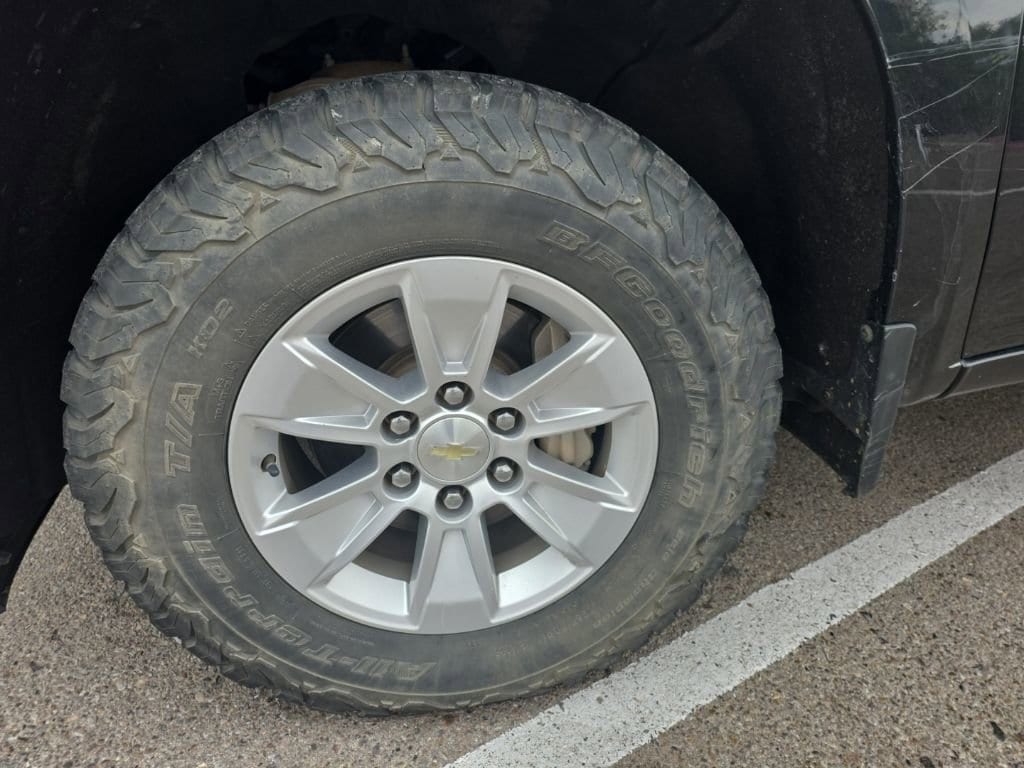 Used 2020 Chevrolet Silverado 1500 LT Truck