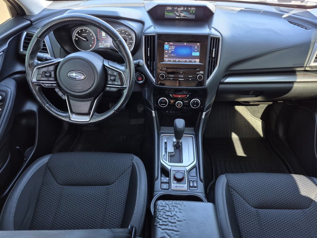 2020 Subaru Forester Premium - Photo 22