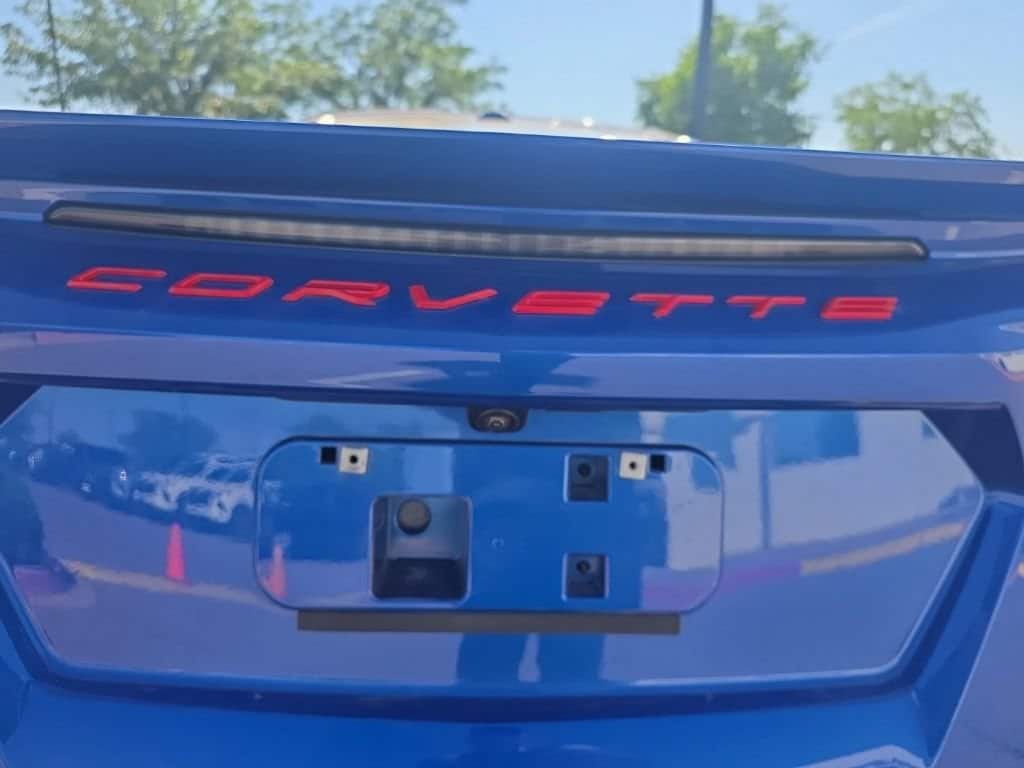 2023 Chevrolet Corvette 2LT - Photo 6