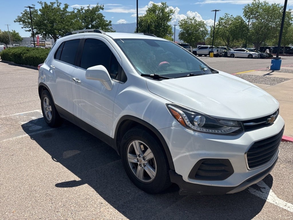 Trax LT