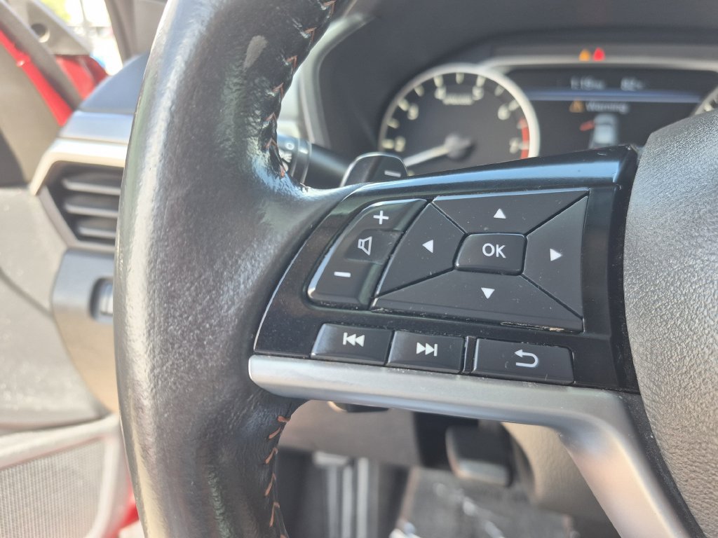 2023 Nissan Altima SR FWD - Photo 21