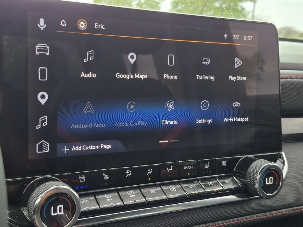 2023 Chevrolet Colorado Z71 - Photo 15