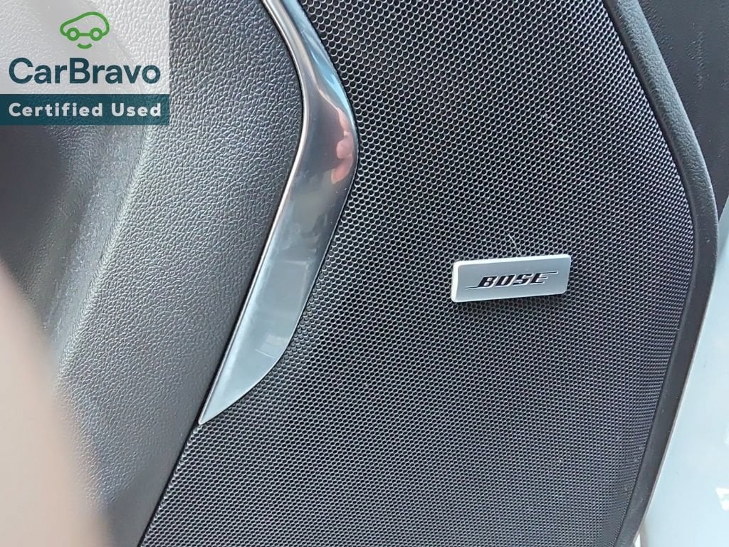 2021 Chevrolet Tahoe LT - Photo 12