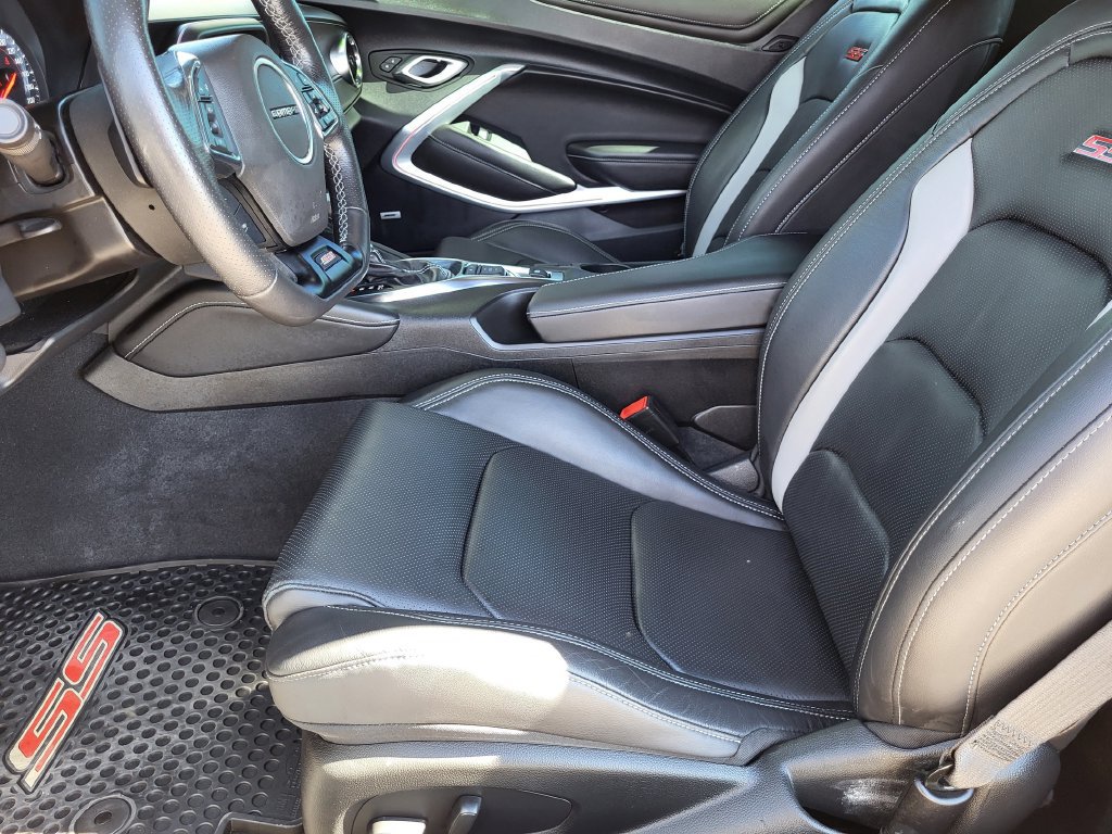2023 Chevrolet Camaro 2SS - Photo 10