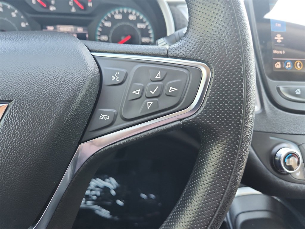 Malibu LT