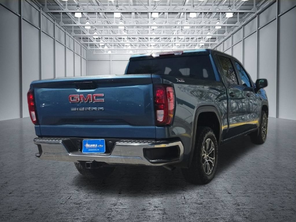 2024 GMC Sierra 1500 Pro - Photo 7