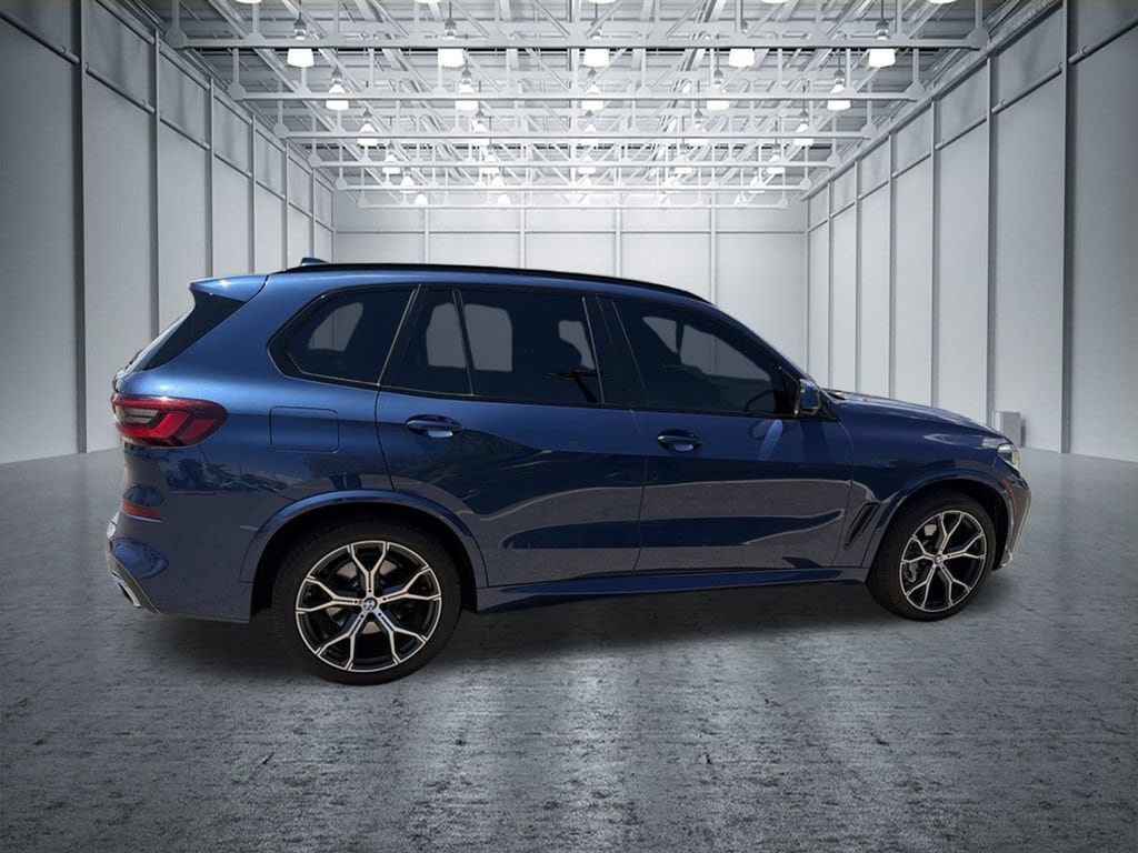 2022 BMW X5 40i - Photo 12