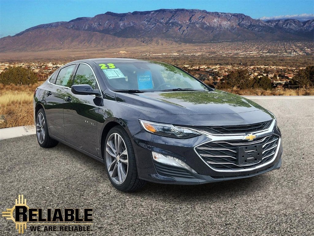 Malibu LT