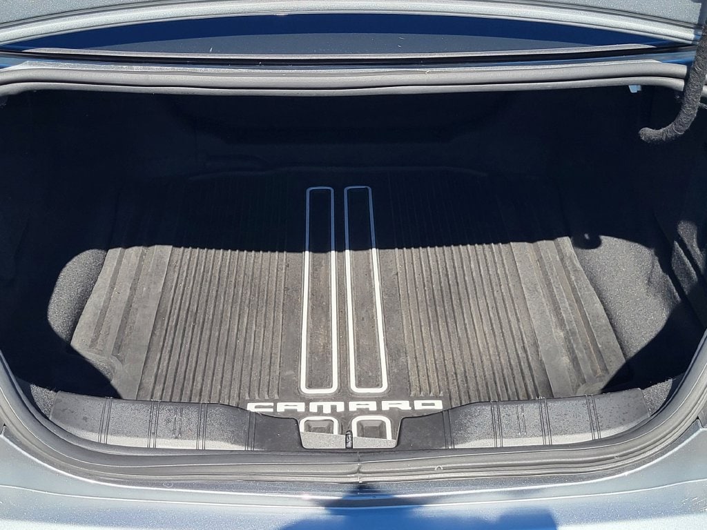 2023 Chevrolet Camaro 2SS - Photo 23