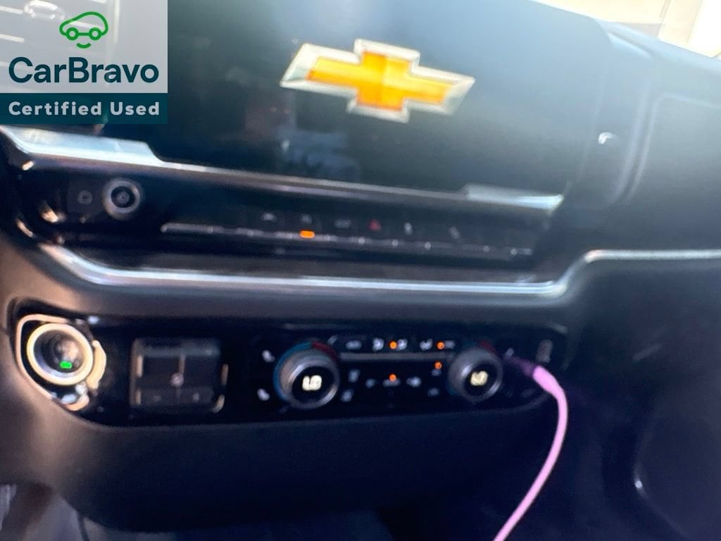 2022 Chevrolet Silverado 1500 LT - Photo 12