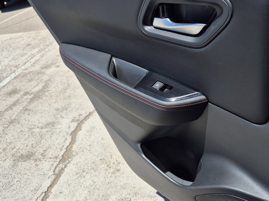 2025 Nissan Rogue Rock Creek - Photo 11