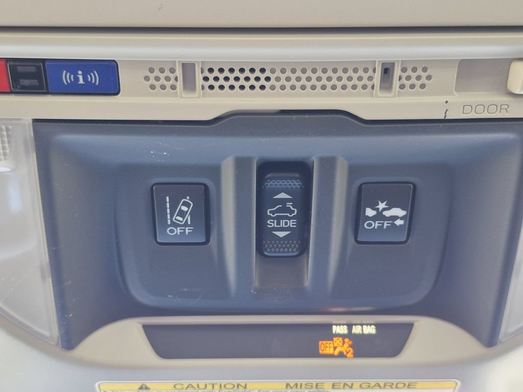 2020 Subaru Forester Premium - Photo 19