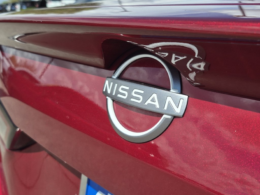 2023 Nissan Altima SR FWD - Photo 15