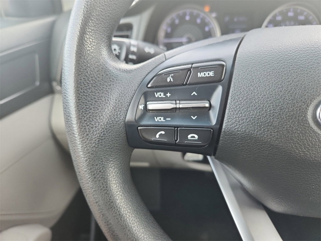 Elantra SEL