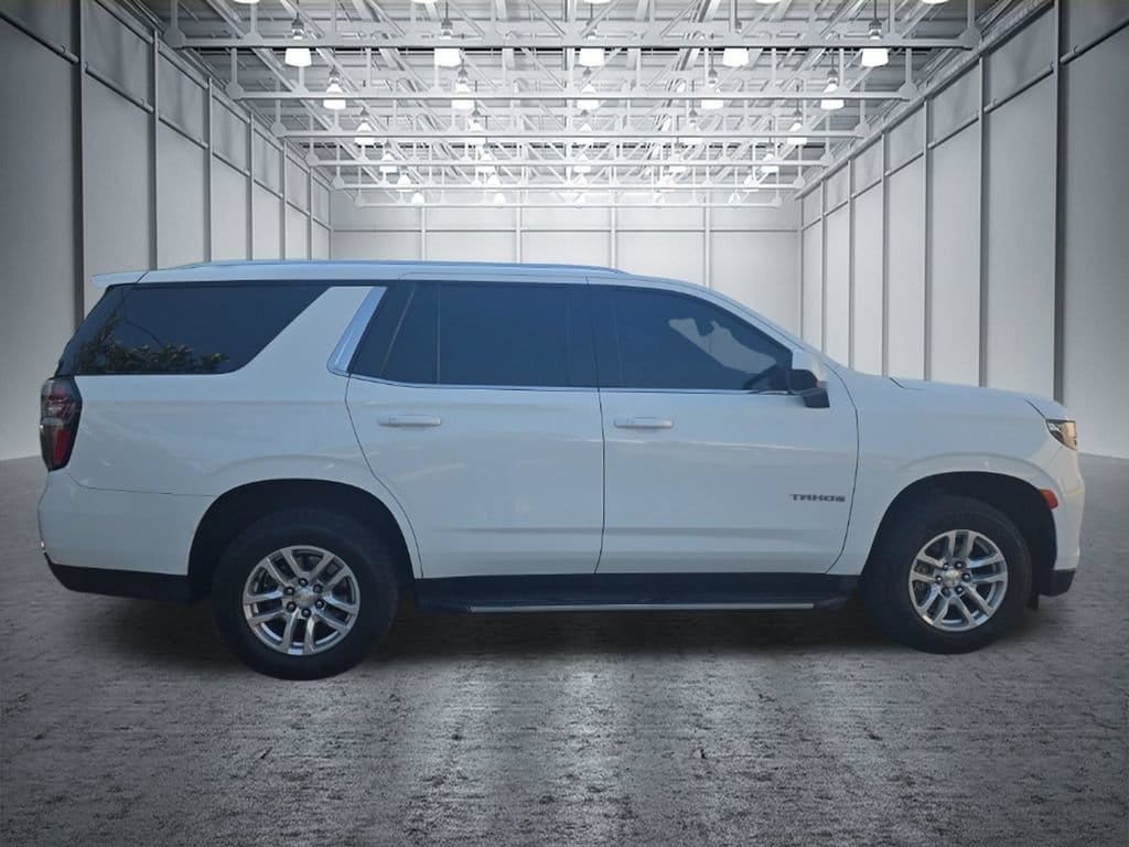 2021 Chevrolet Tahoe LT - Photo 8