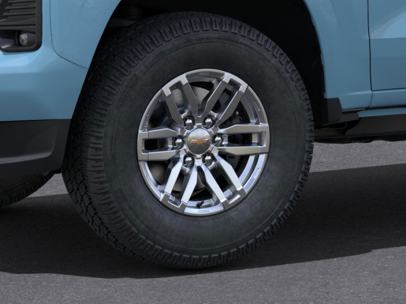 2025 Chevrolet Colorado LT - Photo 9