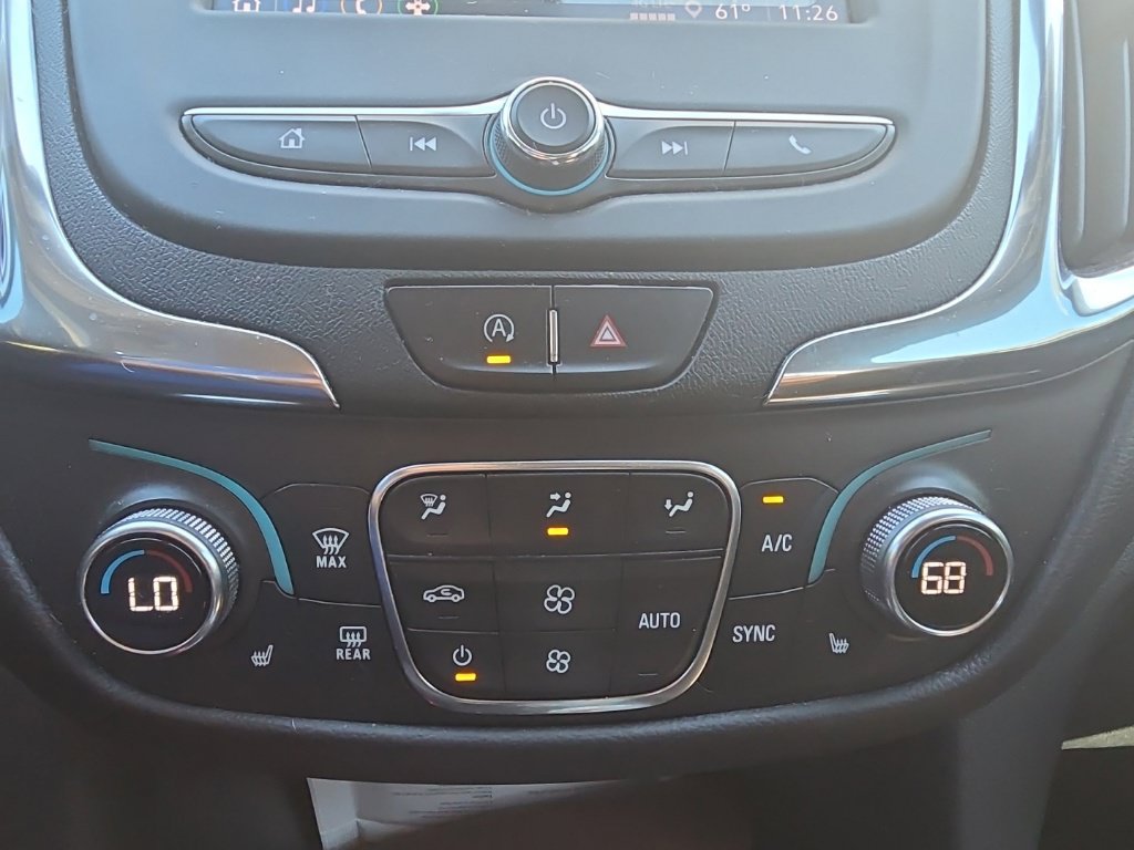 2022 Chevrolet Equinox LT - Photo 17