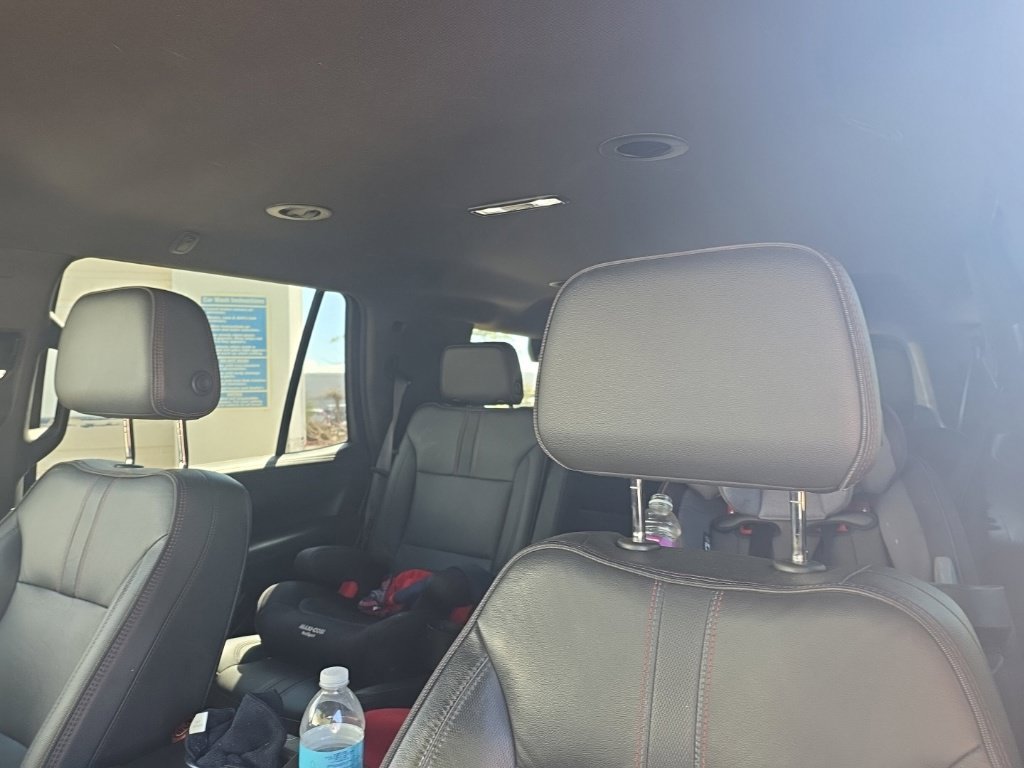 2021 Chevrolet Tahoe RST - Photo 15